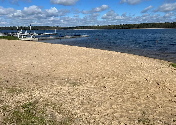 Sosnowe Apartamenty - Marina
