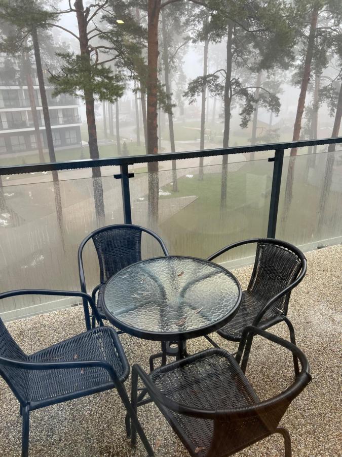 Sosnowe - Marina Apartment *
