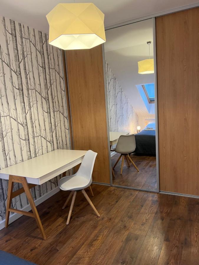Apartment Sosnowe - Marina