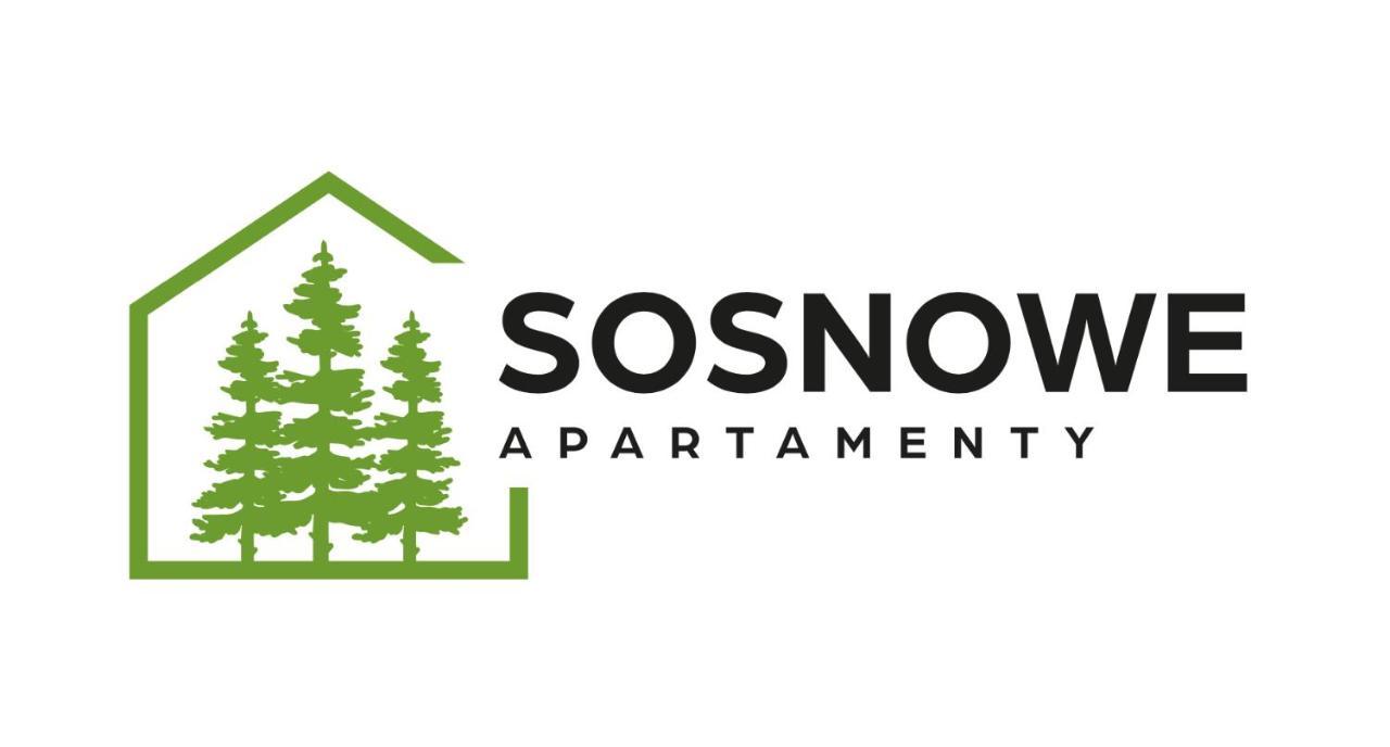 Sosnowe - Marina Apartment